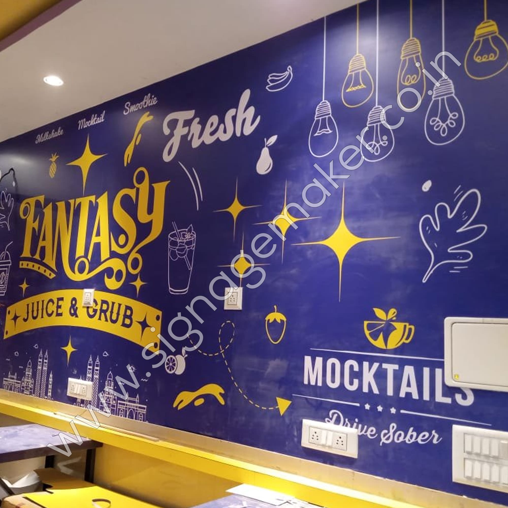 Custom Sun Board Printing Service for Vibrant, Durable Signage